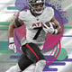 2025 Topps Finest Football Hobby