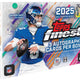 2025 Topps Finest Football Delight
