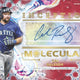 2025 Topps Inception Baseball Hobby