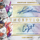 2025 Topps Inception Baseball Hobby