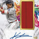 2025 Topps Inception Baseball Hobby