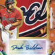 2025 Topps Inception Baseball Hobby