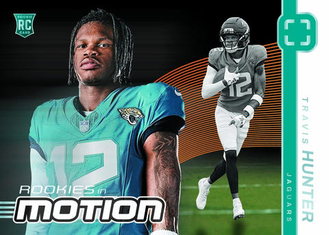 2025 Panini Photogenic Football Hobby