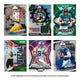 2025 Panini Prizm Football Hanger Box