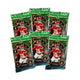 2025 Panini Select Football Blaster (Green & Yellow Prizms!) (Green Box)