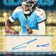 2025 Topps Signature Class Football Blaster