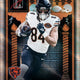 2025 Topps Signature Class Football Blaster