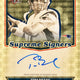 2025 Topps Signature Class Football Blaster