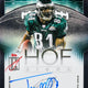 2025 Topps Signature Class Football Blaster