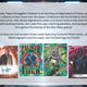 2025 Topps Star Wars Smugglers Outpost Hobby
