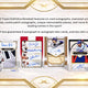 2025 Topps Definitive Collection Baseball Hobby