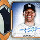 2025 Topps Dynasty Baseball Hobby
