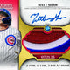 2025 Topps Dynasty Baseball Hobby
