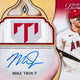 2025 Topps Dynasty Baseball Hobby