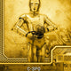 2025 Topps Star Wars Masterwork Hobby