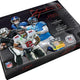 2025 Topps Signature Class Football Hobby Jumbo