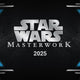2025 Topps Star Wars Masterwork Hobby