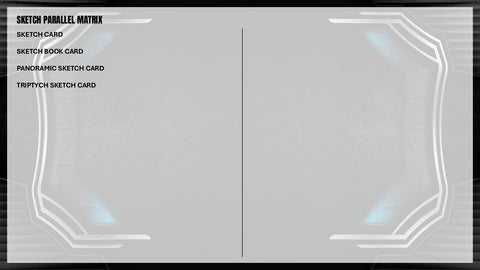2025 Topps Star Wars Masterwork Hobby