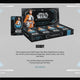 2025 Topps Star Wars Masterwork Hobby