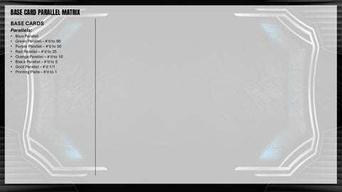 2025 Topps Star Wars Masterwork Hobby