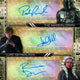 2025 Topps Star Wars Smugglers Outpost Hobby