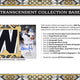 2025 Topps Transcendent Collection Baseball Hobby Case