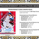 2025 Topps Transcendent Collection Baseball Hobby Case