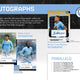 2025/26 Topps Manchester City Soccer Team Set