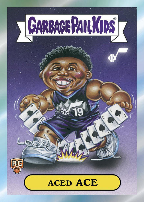 2025/26 Bowman Basketball Blaster
