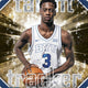 2025/26 Bowman Basketball Blaster