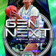 2025/26 Bowman Basketball Blaster
