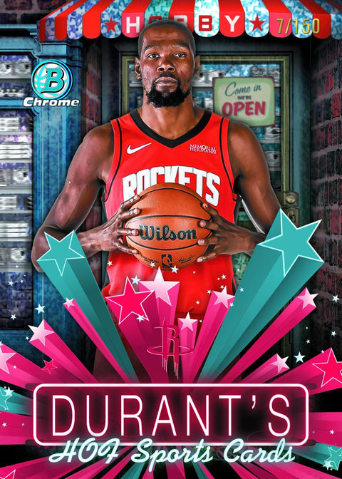 2025/26 Bowman Basketball Blaster
