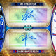 2025/26 Bowman Basketball Blaster