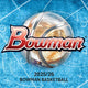2025/26 Bowman Basketball Blaster