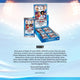 2025/26 Topps Chrome Women's UEFA Champions League Soccer Hobby