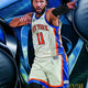 2025/26 Topps Chrome Black Basketball Hobby (Presell)