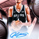 2025/26 Topps Chrome Black Basketball Hobby (Presell)