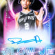 2025/26 Topps Chrome Black Basketball Hobby (Presell)