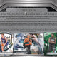 2025/26 Topps Chrome Black Basketball Hobby (Presell)