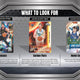 2025/26 Topps Chrome Black Basketball Hobby (Presell)