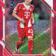 2025/26 Topps Chrome Bundesliga Soccer 7-Pack Blaster