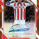 2025/26 Topps Chrome Bundesliga Soccer 7-Pack Blaster