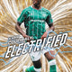 2025/26 Topps Chrome Bundesliga Soccer 7-Pack Blaster