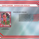 2025/26 Topps Chrome Bundesliga Soccer 7-Pack Blaster