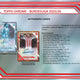 2025/26 Topps Chrome Bundesliga Soccer 7-Pack Blaster