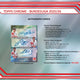 2025/26 Topps Chrome Bundesliga Soccer 7-Pack Blaster