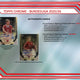 2025/26 Topps Chrome Bundesliga Soccer 7-Pack Blaster