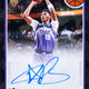 2025/26 Topps Chrome Update Series Sapphire Edition Basketball