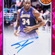 2025/26 Topps Chrome Update Series Sapphire Edition Basketball