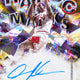 2025/26 Topps Chrome Update Series Sapphire Edition Basketball